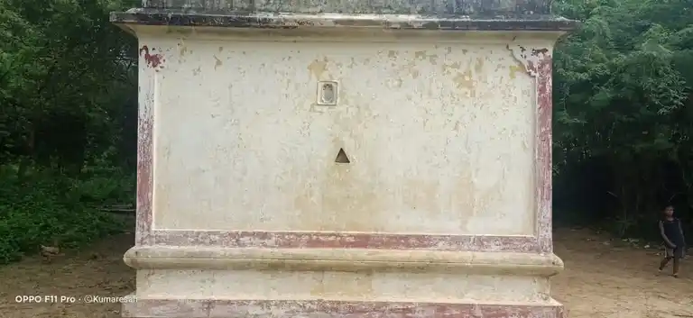 Arulmigu Mariamman Temple, Vanniampettai - 631605