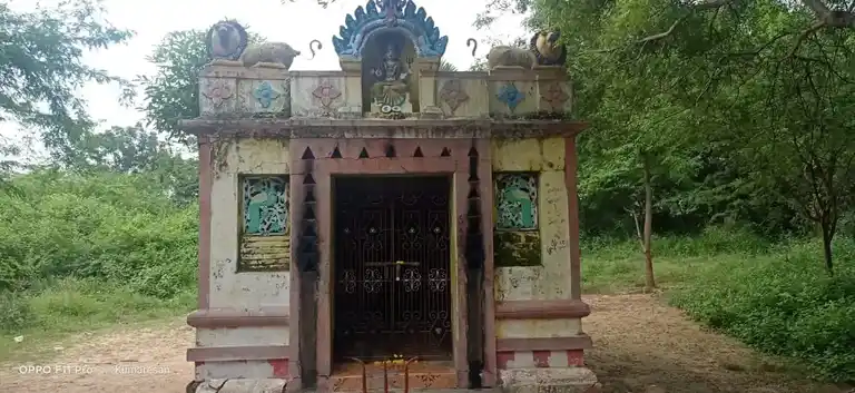 Arulmigu Mariamman Temple, Vanniampettai - 631605 அருள்மிகு மாரியம்மன் திருக்கோயில், Vanniampettai, Vanniampettai - 631605, Kancheepuram - Ancient Temple Architecture and History Image 5