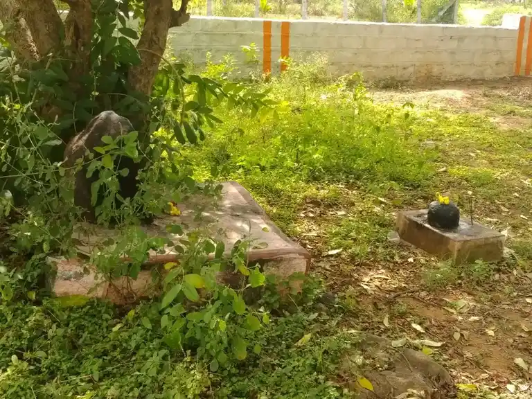 Arulmigu Mariamman Temple, Varadakuppam - 636701 அருள்மிகு மாரியம்மன் திருக்கோயில், Varadakuppam - 636701, Dharmapuri - Ancient Temple Architecture and History Image 3