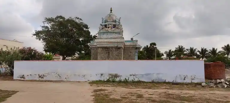 Arulmigu Mariamman Temple, Varapalayam - 644662 அருள்மிகு மாரியம்மன் திருக்கோயில், வரப்பாளையம் - 644662, Tiruppur - Ancient Temple Architecture and History Image 4
