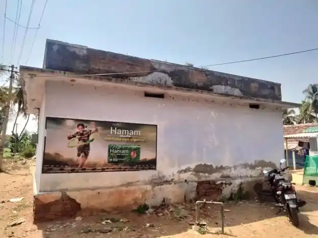 Arulmigu Mariamman Temple, Varathanallur - 638301 அருள்மிகு மாரியம்மன் திருக்கோயில், Varathanallur - 638301, Erode - Ancient Temple Architecture and History Image 3