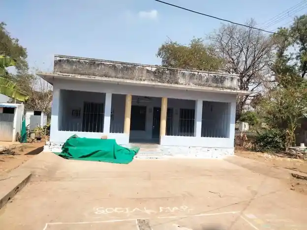 Arulmigu Mariamman Temple, Varathanallur - 638301 அருள்மிகு மாரியம்மன் திருக்கோயில், Varathanallur - 638301, Erode - Ancient Temple Architecture and History Image 4