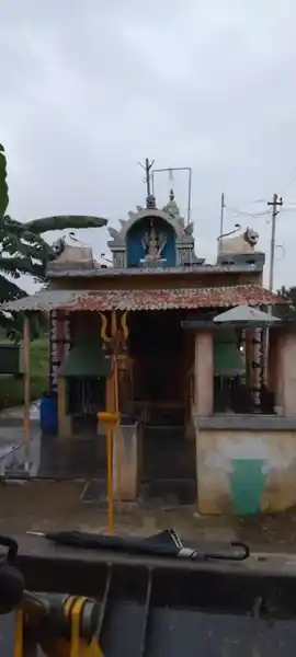 Arulmigu Mariamman Temple, Vedakuppam - 606701