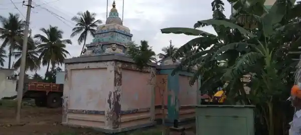 Arulmigu Mariamman Temple, Vedakuppam - 606701 அருள்மிகு மாரியம்மன் திருக்கோயில், Vedakuppam - 606701, Tiruvannamalai - Ancient Temple Architecture and History Image 4