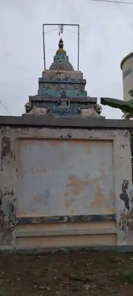 Arulmigu Mariamman Temple, Vedakuppam - 606701 அருள்மிகு மாரியம்மன் திருக்கோயில், Vedakuppam - 606701, Tiruvannamalai - Ancient Temple Architecture and History Image 5