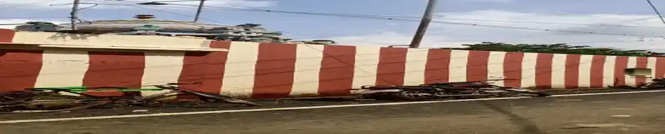 Arulmigu Mariamman Temple, Vedasandur - 624807