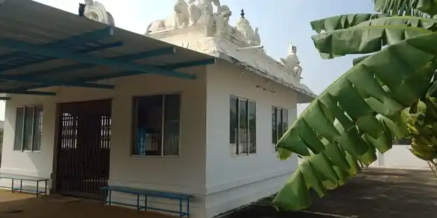 Arulmigu Mariamman Temple, Veerachipalayam - 637303 அருள்மிகு மாரியம்மன் திருக்கோயில், Veerachipalayam - 637303, Salem - Ancient Temple Architecture and History Image 2