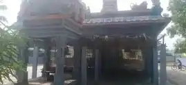 Arulmigu Mariamman Temple, Veerapandi - 636308