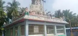 Arulmigu Mariamman Temple, Veerapandi - 636308 அருள்மிகு மாரியம்மன் திருக்கோயில், Veerapandi - 636308, Salem - Ancient Temple Architecture and History Image 4