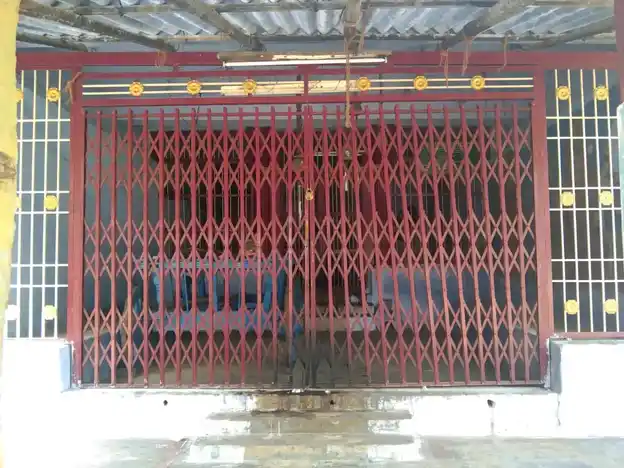 Arulmigu Mariamman Temple, Veerapandi Via, Palampatti - 636308 அருள்மிகு மாரியம்மன் திருக்கோயில், Veerapandi Via, Palampatti - 636308, Salem - Ancient Temple Architecture and History Image 2