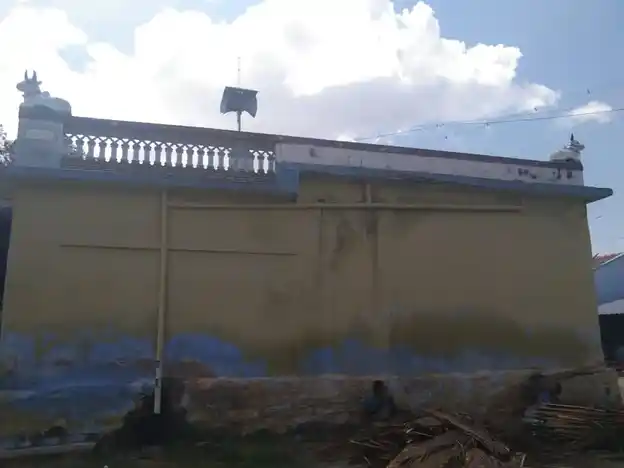 Arulmigu Mariamman Temple, Veerapandi Via, Palampatti - 636308 அருள்மிகு மாரியம்மன் திருக்கோயில், Veerapandi Via, Palampatti - 636308, Salem - Ancient Temple Architecture and History Image 3