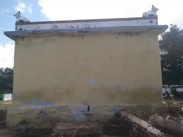 Arulmigu Mariamman Temple, Veerapandi Via, Palampatti - 636308 அருள்மிகு மாரியம்மன் திருக்கோயில், Veerapandi Via, Palampatti - 636308, Salem - Ancient Temple Architecture and History Image 4