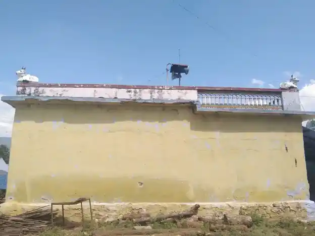 Arulmigu Mariamman Temple, Veerapandi Via, Palampatti - 636308 அருள்மிகு மாரியம்மன் திருக்கோயில், Veerapandi Via, Palampatti - 636308, Salem - Ancient Temple Architecture and History Image 5