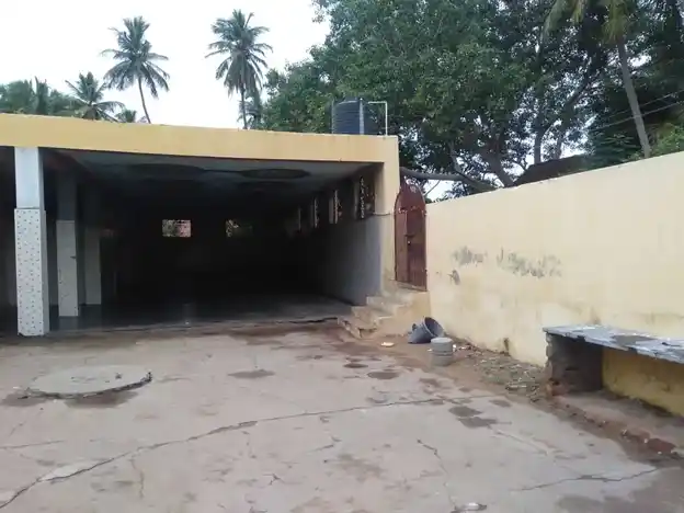 Arulmigu Mariamman Temple, Veerasingampettai - 613202 அருள்மிகு மாரியம்மன் திருக்கோயில், வீரசிங்கம்பேட்டை - 613202, Thanjavur - Ancient Temple Architecture and History Image 2