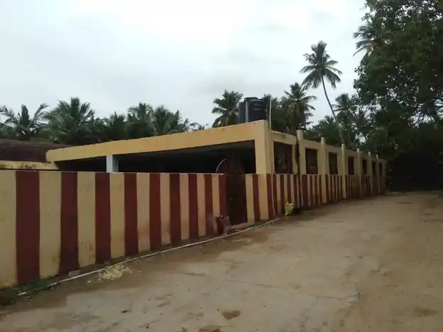 Arulmigu Mariamman Temple, Veerasingampettai - 613202 அருள்மிகு மாரியம்மன் திருக்கோயில், வீரசிங்கம்பேட்டை - 613202, Thanjavur - Ancient Temple Architecture and History Image 4