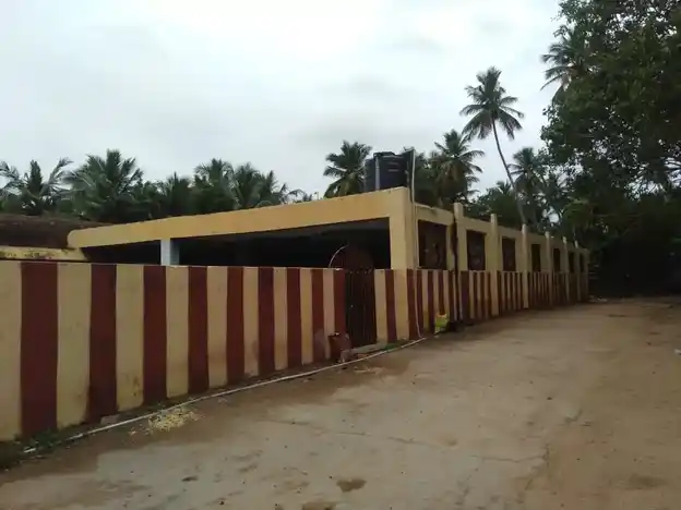 Arulmigu Mariamman Temple, Veerasingampettai - 613202 அருள்மிகு மாரியம்மன் திருக்கோயில், வீரசிங்கம்பேட்டை - 613202, Thanjavur - Ancient Temple Architecture and History Image 5