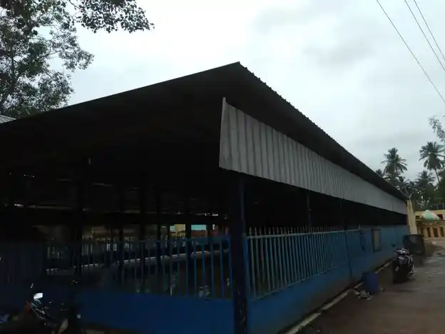 Arulmigu Mariamman Temple, Veerasingampettai - 613202 அருள்மிகு மாரியம்மன் திருக்கோயில், வீரசிங்கம்பேட்டை - 613202, Thanjavur - Ancient Temple Architecture and History Image 6