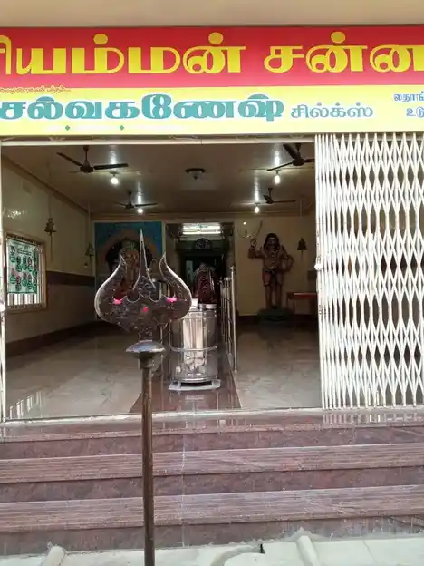 Arulmigu Mariamman Temple, Veethampatti, Udumalpet - 642202 அருள்மிகு மாரியம்மன் திருக்கோயில், Veethampatti, Udumalpet - 642202, Tiruppur - Ancient Temple Architecture and History Image 3