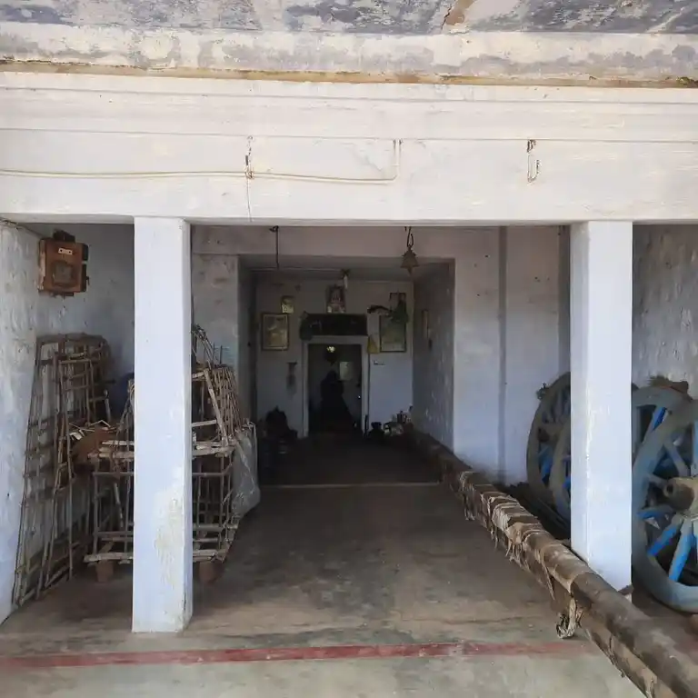 Arulmigu Mariamman Temple, Velakanatham - 621217