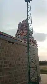 Arulmigu Mariamman Temple, Velampalayam - 641654