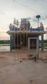 Arulmigu Mariamman Temple, Velampalayam - 641654 அருள்மிகு மாரியம்மன் திருக்கோயில், Velampalayam - 641654, Tiruppur - Ancient Temple Architecture and History Image 2