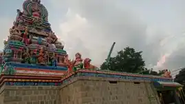 Arulmigu Mariamman Temple, Velampalayam - 641654 அருள்மிகு மாரியம்மன் திருக்கோயில், Velampalayam - 641654, Tiruppur - Ancient Temple Architecture and History Image 3