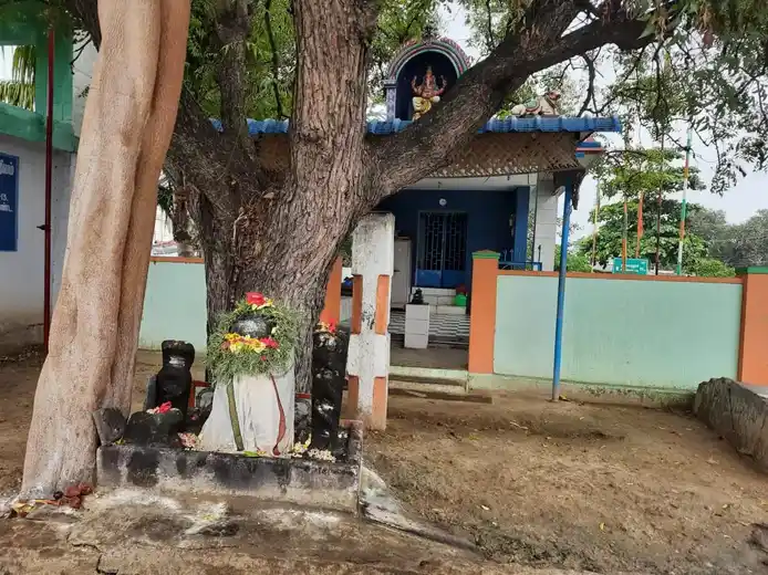 Arulmigu Mariamman Temple, Velanaipatti - 641035 அருள்மிகு மாரியம்மன் திருக்கோயில், Velanaipatti - 641035, Coimbatore - Ancient Temple Architecture and History Image 2