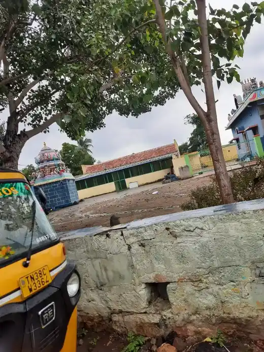 Arulmigu Mariamman Temple, Velanaipatti - 641035 அருள்மிகு மாரியம்மன் திருக்கோயில், Velanaipatti - 641035, Coimbatore - Ancient Temple Architecture and History Image 3