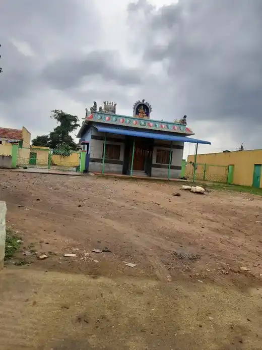 Arulmigu Mariamman Temple, Velanaipatti - 641035 அருள்மிகு மாரியம்மன் திருக்கோயில், Velanaipatti - 641035, Coimbatore - Ancient Temple Architecture and History Image 4