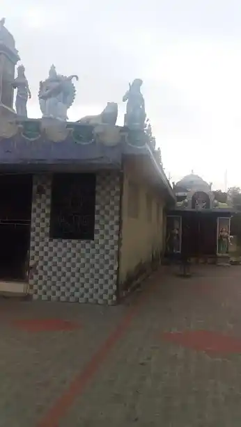 Arulmigu Mariamman Temple, Velankanni - 611111 அருள்மிகு மாரியம்மன் திருக்கோயில், Velankanni - 611111, Nagapattinam - Ancient Temple Architecture and History Image 7