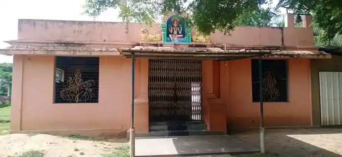 Arulmigu Mariamman Temple, Vellai Adhambar - 609503