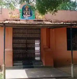 Arulmigu Mariamman Temple, Vellai Adhambar - 609503 அருள்மிகு மாரியம்மன் ஆலயம், Vellai Adhambar - 609503, Thiruvarur - Ancient Temple Architecture and History Image 2