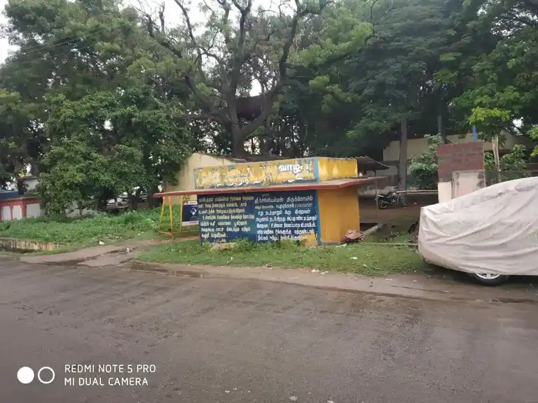 Arulmigu Mariamman Temple, Vellaikkavundanpalaiyam - 636701