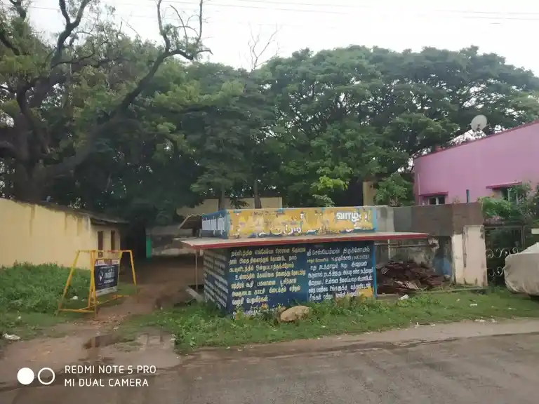 Arulmigu Mariamman Temple, Vellaikkavundanpalaiyam - 636701 அருள்மிகு மாரியம்மன் திருக்கோயில், Vellaikkavundanpalaiyam - 636701, Dharmapuri - Ancient Temple Architecture and History Image 3