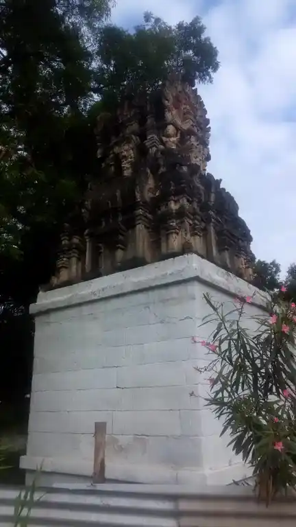Arulmigu Mariamman Temple, Vellakinaru - 641029