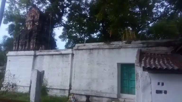 Arulmigu Mariamman Temple, Vellakinaru - 641029 அருள்மிகு மாரியம்மன் திருக்கோயில், Vellakinaru - 641029, Coimbatore - Ancient Temple Architecture and History Image 2