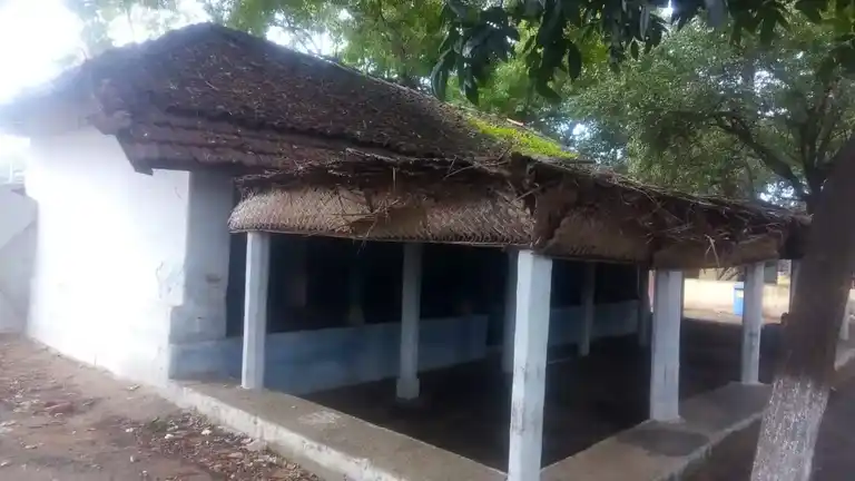 Arulmigu Mariamman Temple, Vellakinaru - 641029 அருள்மிகு மாரியம்மன் திருக்கோயில், Vellakinaru - 641029, Coimbatore - Ancient Temple Architecture and History Image 3