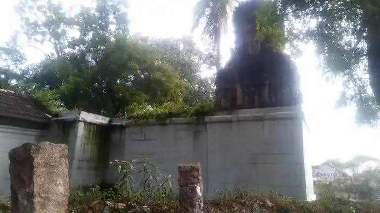 Arulmigu Mariamman Temple, Vellakinaru - 641029 அருள்மிகு மாரியம்மன் திருக்கோயில், Vellakinaru - 641029, Coimbatore - Ancient Temple Architecture and History Image 4