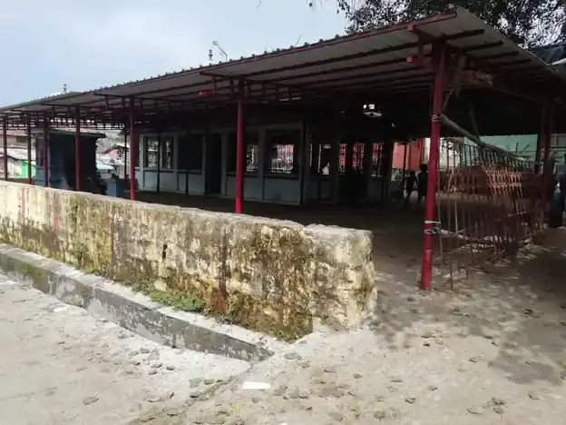 Arulmigu Mariamman Temple, Vellakkadi - 636602 அருள்மிகு மாரியம்மன் திருக்கோயில், Vellakkadi - 636602, Salem - Ancient Temple Architecture and History Image 3