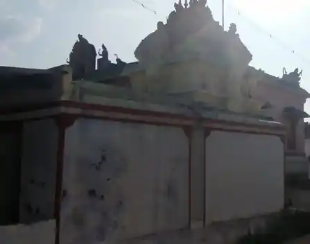 Arulmigu Mariamman Temple, Vellalapalayam - 638315 Temple