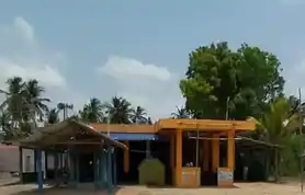 Arulmigu Mariamman Temple, Vellapllam - 611112 Temple