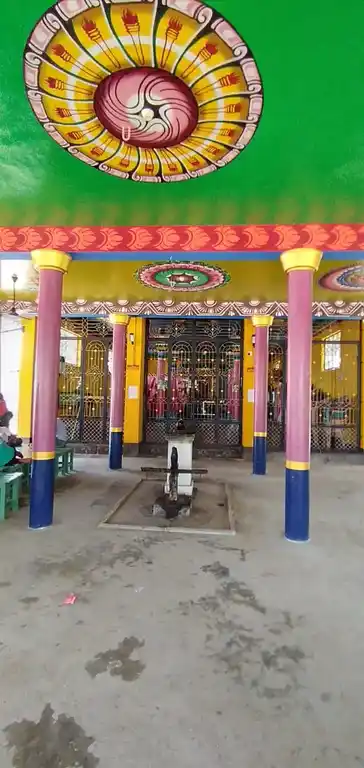 Arulmigu Mariamman Temple, Vellapllam - 611112 அருள்மிகு மாரியம்மன் திருக்கோயில், Vellapllam - 611112, Nagapattinam - Ancient Temple Architecture and History Image 4