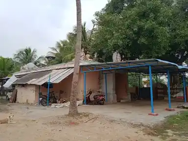 Arulmigu Mariamman Temple, Velugudi - 610102