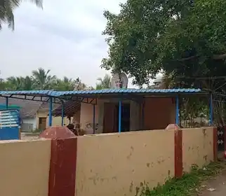 Arulmigu Mariamman Temple, Velugudi - 610102 அருள்மிகு மாரியம்மன் திருக்கோயில், Velugudi - 610102, Thiruvarur - Ancient Temple Architecture and History Image 3