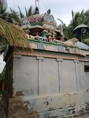 Arulmigu Mariamman Temple, Velugudi - 610102 அருள்மிகு மாரியம்மன் திருக்கோயில், Velugudi - 610102, Thiruvarur - Ancient Temple Architecture and History Image 4