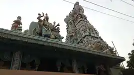 Arulmigu Mariamman Temple, Vengadesapurm, Tirupur - 641601