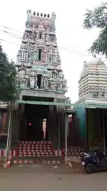 Arulmigu Mariamman Temple, Vengadesapurm, Tirupur - 641601 அருள்மிகு &nbsp;மாரியம்மன் &nbsp;திருக்கோயில்&nbsp;, வெங்கடேசபுரம், திருப்பூர் - 641601, Tiruppur - Ancient Temple Architecture and History Image 2