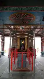 Arulmigu Mariamman Temple, Vengadesapurm, Tirupur - 641601 அருள்மிகு &nbsp;மாரியம்மன் &nbsp;திருக்கோயில்&nbsp;, வெங்கடேசபுரம், திருப்பூர் - 641601, Tiruppur - Ancient Temple Architecture and History Image 3