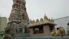 Arulmigu Mariamman Temple, Vengadesapurm, Tirupur - 641601 அருள்மிகு &nbsp;மாரியம்மன் &nbsp;திருக்கோயில்&nbsp;, வெங்கடேசபுரம், திருப்பூர் - 641601, Tiruppur - Ancient Temple Architecture and History Image 4