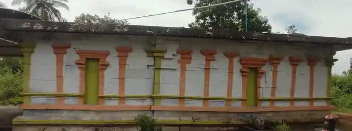 Arulmigu Mariamman Temple, Vengal - 601103 அருள்மிகு மாரியம்மன் திருக்கோயில், வேங்கல் - 601103, Tiruvallur - Ancient Temple Architecture and History Image 3